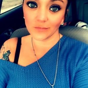 Meet your Posher, Tammy